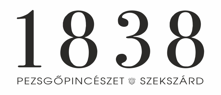 1838 Pezsgőpincészet