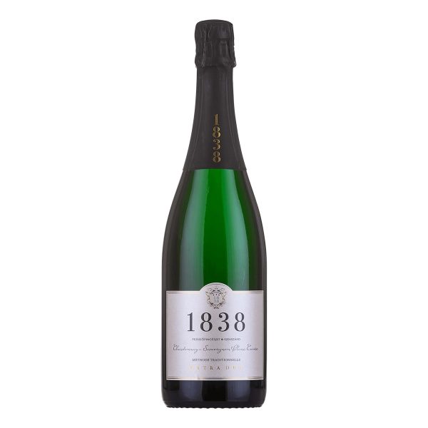 Chardonnay-Sauvignon Blanc Cuvée 2021