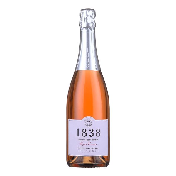Rosé Cuvée 2021